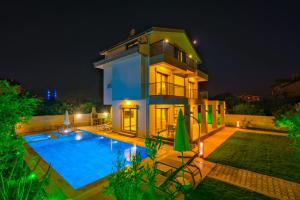 Fethiye Merkez Villa Tulipa 2