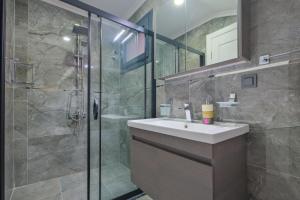 Fethiye Merkez Villa Tulipa 2