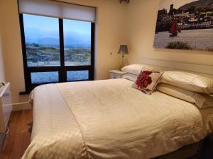 Apartment at Island Cottage, Inishnee, Roundstone