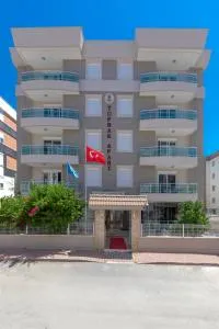 Toprak Otel - Koyunlar