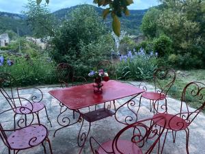 Villas Villa Florence : photos des chambres