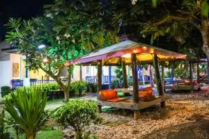 The Light House Resort - Kohlarn เดอะไลท์เฮ้าส์รีสอร์ท เกาะล้าน - Ко-Лан