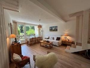 Appartements Appartement 6 pers. avec jardinet, Chantemerle, Serre-Chevalier - FR-1-330E-37 : photos des chambres