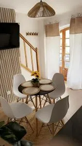 Magnifique deux pièces au cœur de espaly Saint-Marcel - Espaly-Saint-Marcel