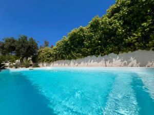 Pool Villa Lagonisi 5min from Beach