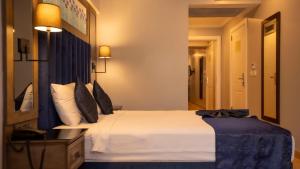 Family Suite room in Farina Hotel By Cigno