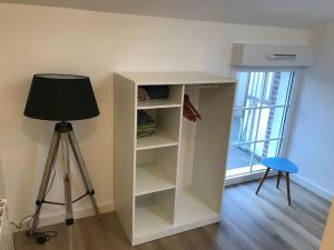 Appartements Duplex Moderne de 33m2 - Elegance et Confort : photos des chambres