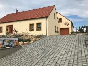 Apartmán 1 Fklidu - Německá Konice