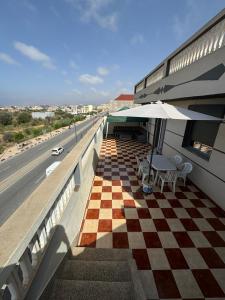 Appartements proches de la mer Boukidan Al Hoceima