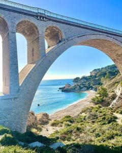 Appartements Port de carry le rouet : photos des chambres