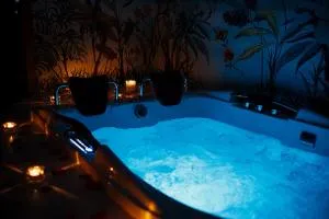 Motel Sideway - Amarante