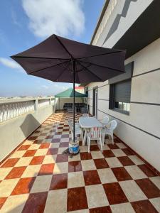 Appartements proches de la mer Boukidan Al Hoceima