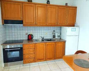 Elounda Holidays Achillea