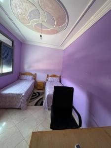 Appartements proches de la mer Boukidan Al Hoceima