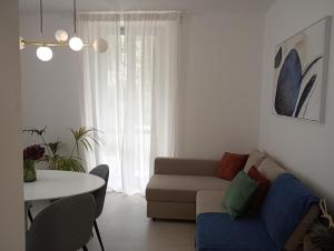 Flat 14 Lecco Lake