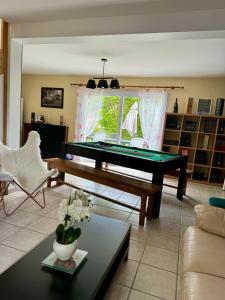 Maisons de vacances Gite 
