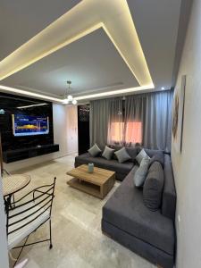 Gueliz Luxe Apartment