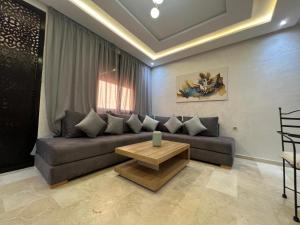 Gueliz Luxe Apartment