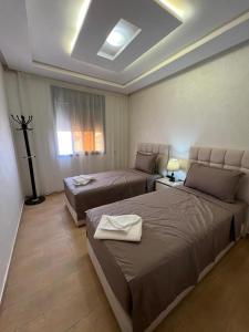 Gueliz Luxe Apartment
