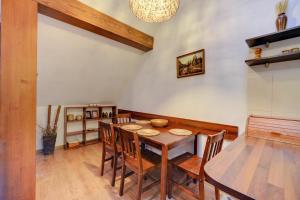 Klimatyczny Apartament Sun Seasons 24 w Szklarskiej Porębie by Noclegi Renters