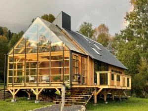 Casa Remanso - Riñinahue