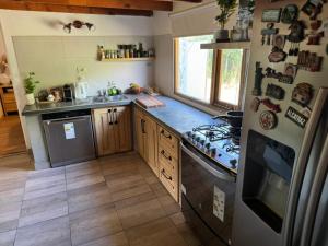 Casa Como Vaca El Chalten