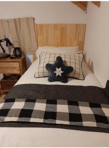 Casa Como Vaca El Chalten