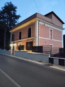 VILLINO CHELIDONIA SUBIACO - Affile