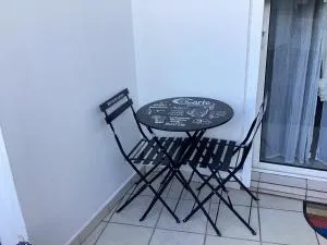 Mareuil - Bras-Panon