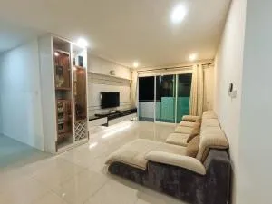 VI Homelite Eco Park - Kampong Bakam