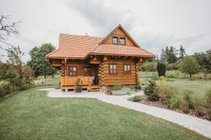 Drevenica Liptovské Behárovce