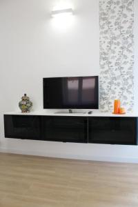 B&B Blue Luxury Suite