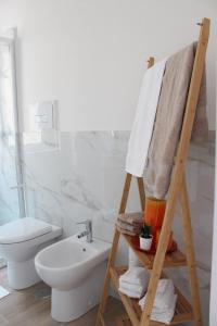 B&B Blue Luxury Suite