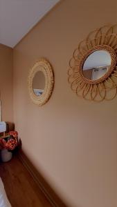 Appartements Le Parc : photos des chambres
