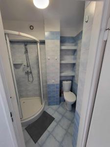 Mieszkanie Wakacyjne Smołdzino