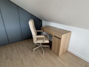 Polny Zakątek - Ostry Róg