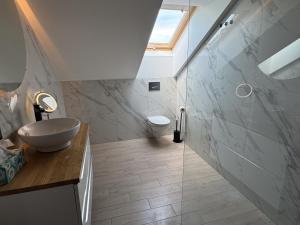 Polny Zakątek - Ostry Róg