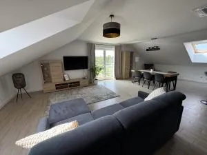 Polny Zakątek - Wopity