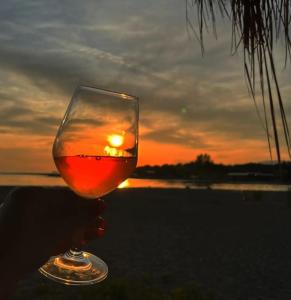 Montenegrina apartment