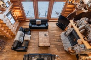 Fiddler Lake Resort - Moose 93