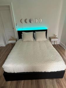 Appartements A&M Games and spa : photos des chambres