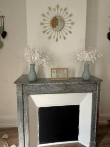 Appartements A&M Games and spa : photos des chambres