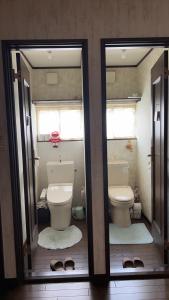 Farm Inn Seisetsukan