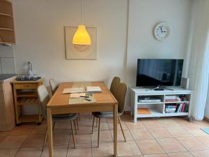 Ferienwohnung Francois