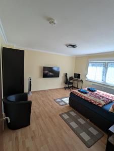 SK Apartments - Schalke