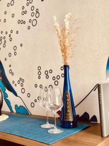 Echoes room 20 minuti dal centro di Firenze