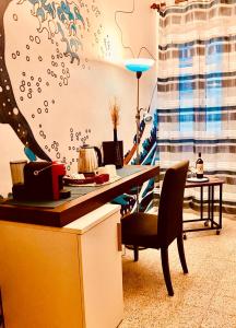 Echoes room 20 minuti dal centro di Firenze