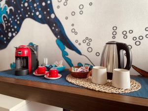 Echoes room 20 minuti dal centro di Firenze