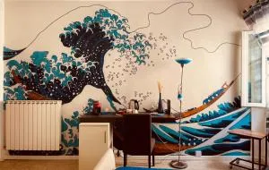 Echoes room 20 minuti dal centro di Firenze - 普拉托