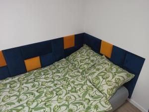 Urban Palace bezpłatne miejsce postojowe